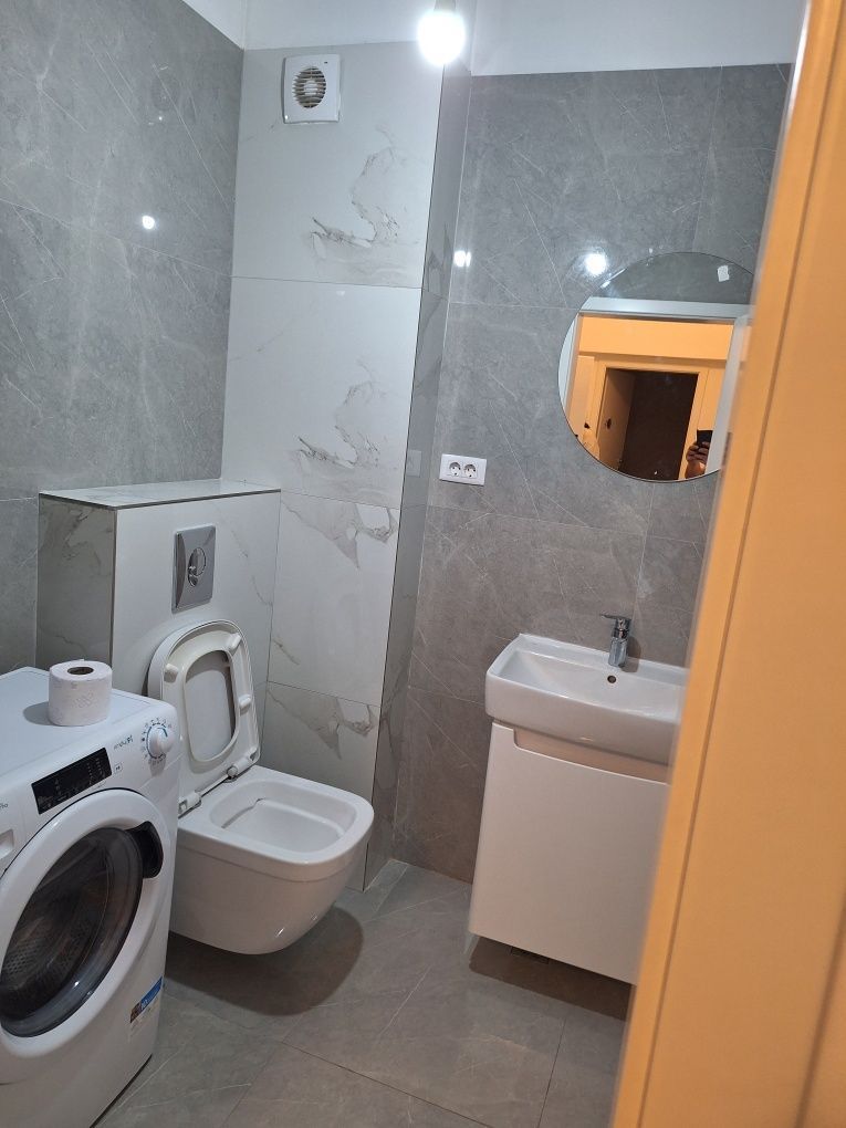 Închiriez apartament 2 camere militari Envogue Residence, - Poză 7
