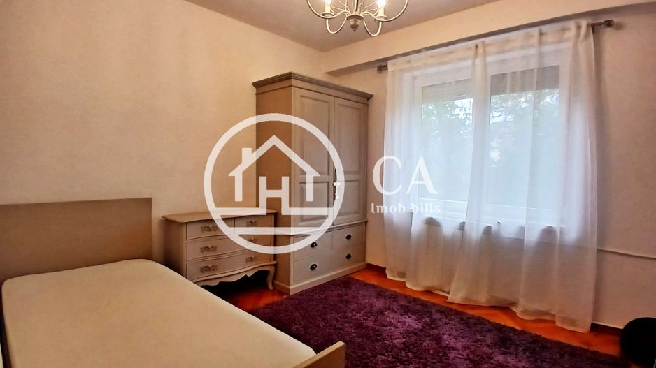 Apartament cu 2 camere de inchiriat pe Bulevardul Dacia, Oradea - Poză 5