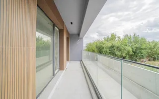 Tomis Nord - Vanzare apartament decomandat cu 3 camere, bloc nou. - Poză 13