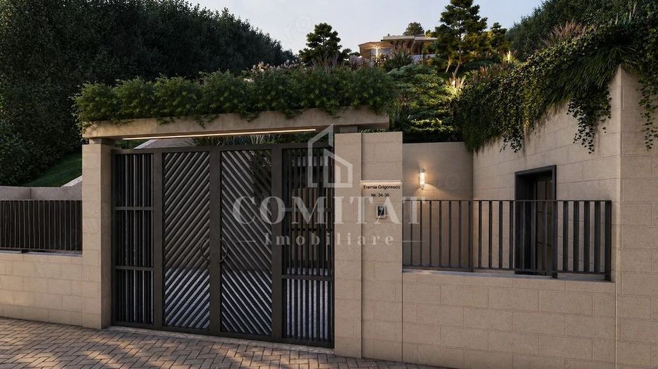 Teren de 5189| PUD aprobat | Oportunitate pentru dezvoltare premium - Poză 6