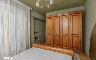 Apartament 2 camere spațios Upground, Pipera, terasă mare - Poză 11