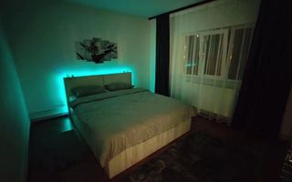 Shopping City| 2 camere| apartament superb| centrala| parc| etaj 2 - Poză 3