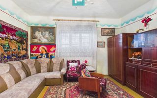 Casă cu 3 camere și teren de 1400 mp în Mișca - Poză 3