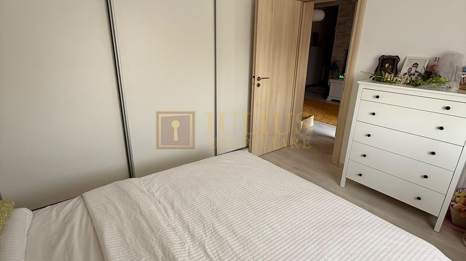2 camere| Braytim| terasa + gradina| pet friendly| centrala | - Poză 9