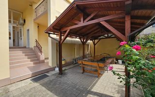 Spatiu de birouri, 220 mp utili, Centru, zona Tribunal - Poză 1