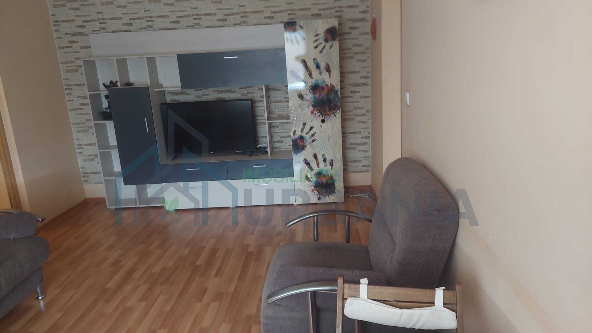 Apartament 3 camere de inchiriat, Aleea Mircea cel Batran, Iasi - Poză 8