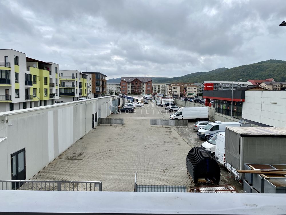 Apartament 2 camere | Parcare | 60 mp | Zona Eroilor | Floresti - Poză 8