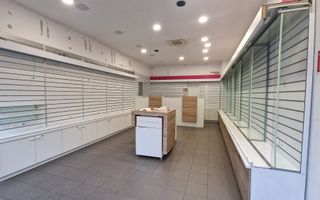 INCHIRIERE SPATIU COMERCIAL - Poză 1