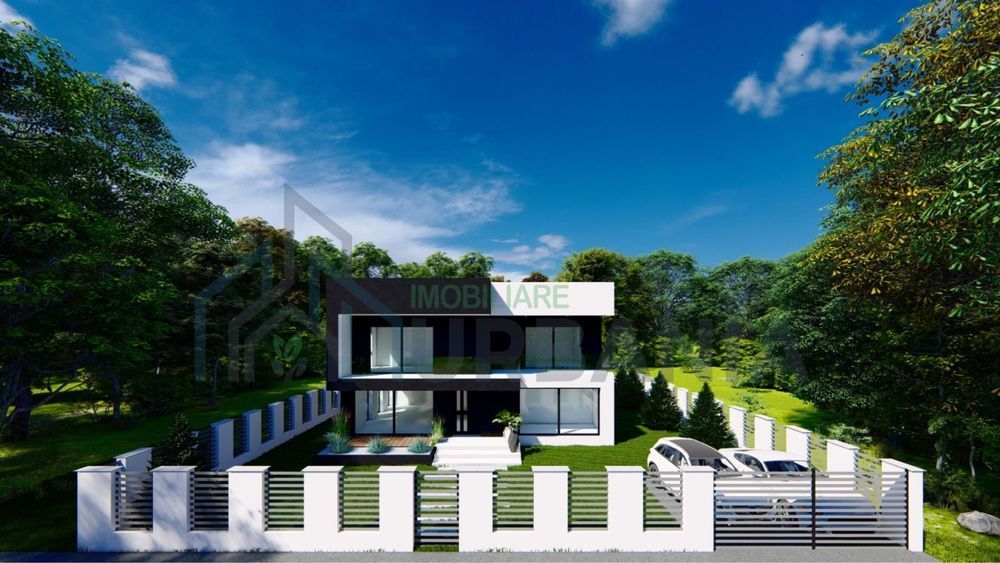 Teren intravilan 882 mp în Valea Lupului, zonă Platou Beldiman - Poză 4