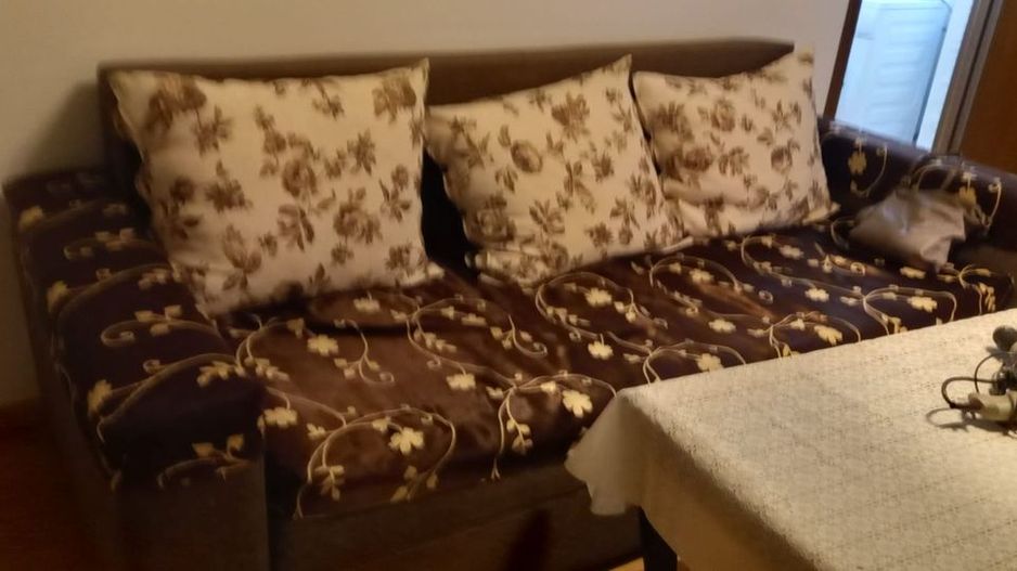 AP. 2 CAMERE DRUMUL TABEREI, BUCATARIE INCHISA, METROU 5 MINUTE - Poză 4