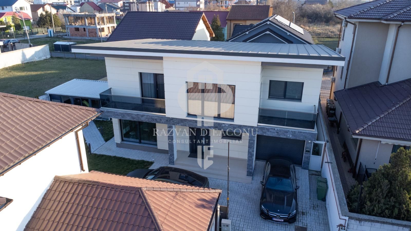 Casa de vanzare - Poză 29