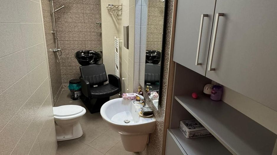 Spatiu comercial de inchiriat Piata Romana bd Magheru - Poză 17