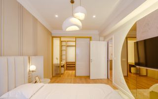 COM0% I 2 camere Pipera Rond OMV I Ivory Residence I Mobilat lux I B2B - Poză 7