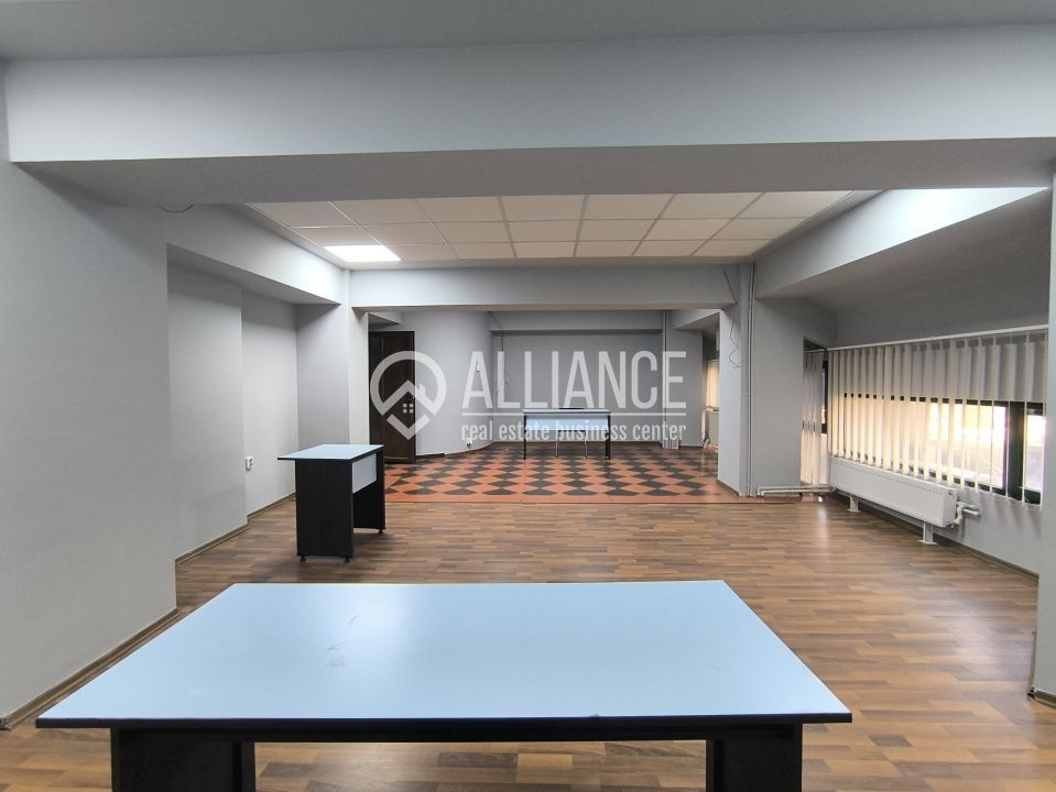 BALADA NEJ(COD03)-Etaj in cladire de birouri si parcare! - Poză 33