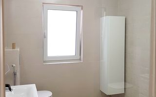 CASA INDIVIDUALA PREMIUM CU VEDERE PANORAMICA CETATEA CISNADIOARA | GRADINA - Poză 15