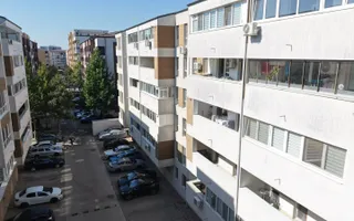 Sector 4 Apartament 2 Camere Mobilat/Utilat+Parcare - Poză 13
