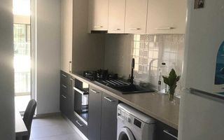 Apartament cu 2 camere de vânzare în Gran Via Park – Lujerului | - Poză 2
