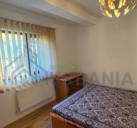 Apartament 1 cameră de închiriat în Păcurari, str. Toma Cozma, Iași - Poză 1