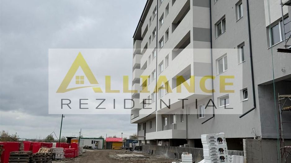 Sector 4 Postalionului Apartament 3 Camere - Poză 2