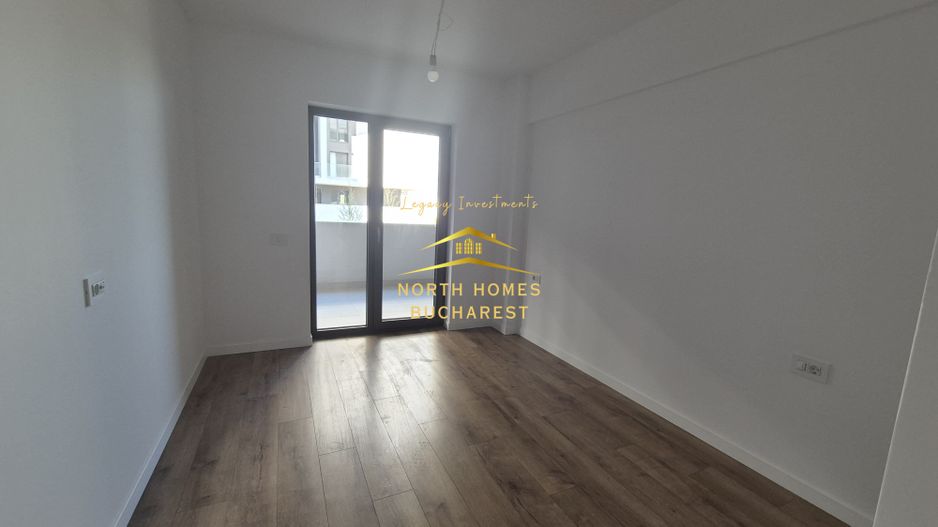 Apartament de 2 camere, ansamblu premium, constructie noua, Comision 0 - Poză 4