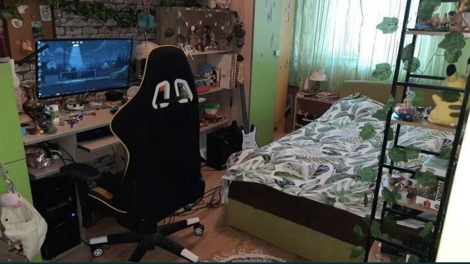 Ap 3 camere, mobilat, centrala, Tomis Nord, zona Brotacei - Poză 5