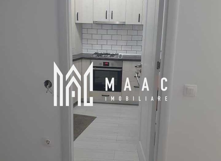 Apartament 2 Camere | 64MPU | Balcon | Turnisor - Poză 3