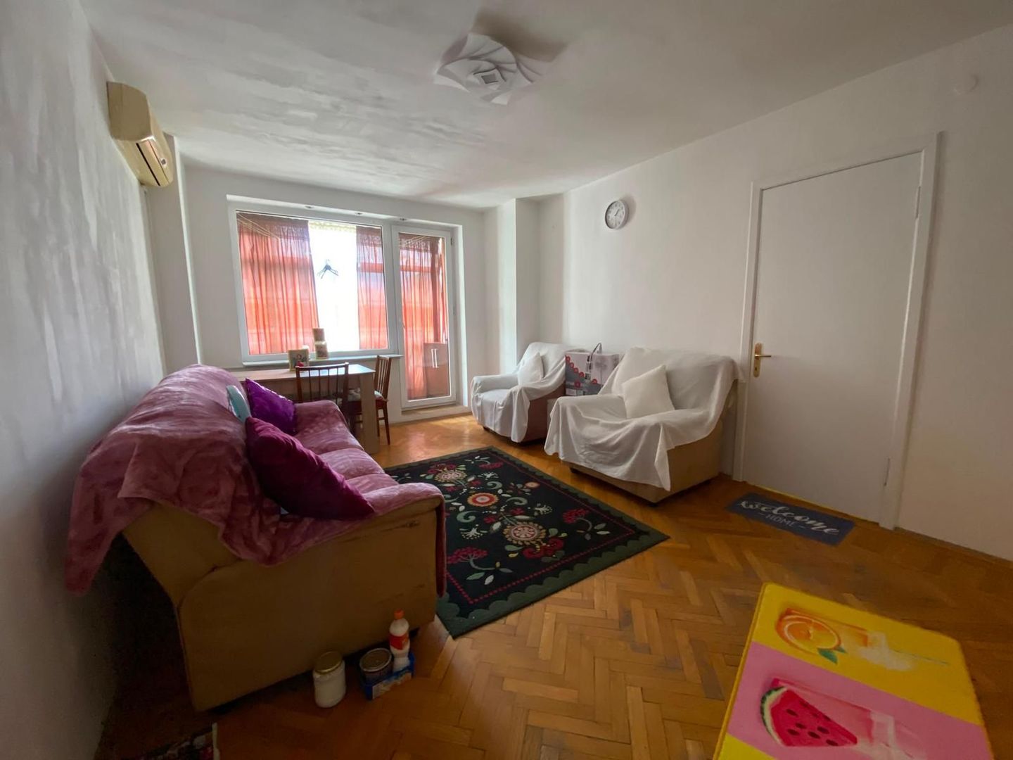 Apartament 2 Camere - Stefan cel Mare - Poză 1