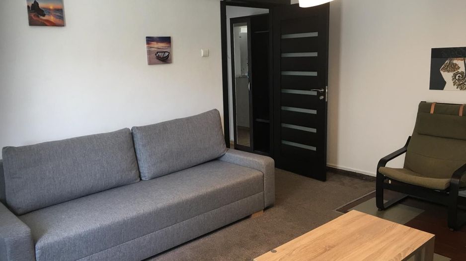 2 camere Nerva Traian - Timpuri Noi - metrou 5 minute! - Poză 2