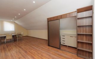 Chirie, oficiu, 320 mp, situat, str. 31 August, Centru - Poză 16