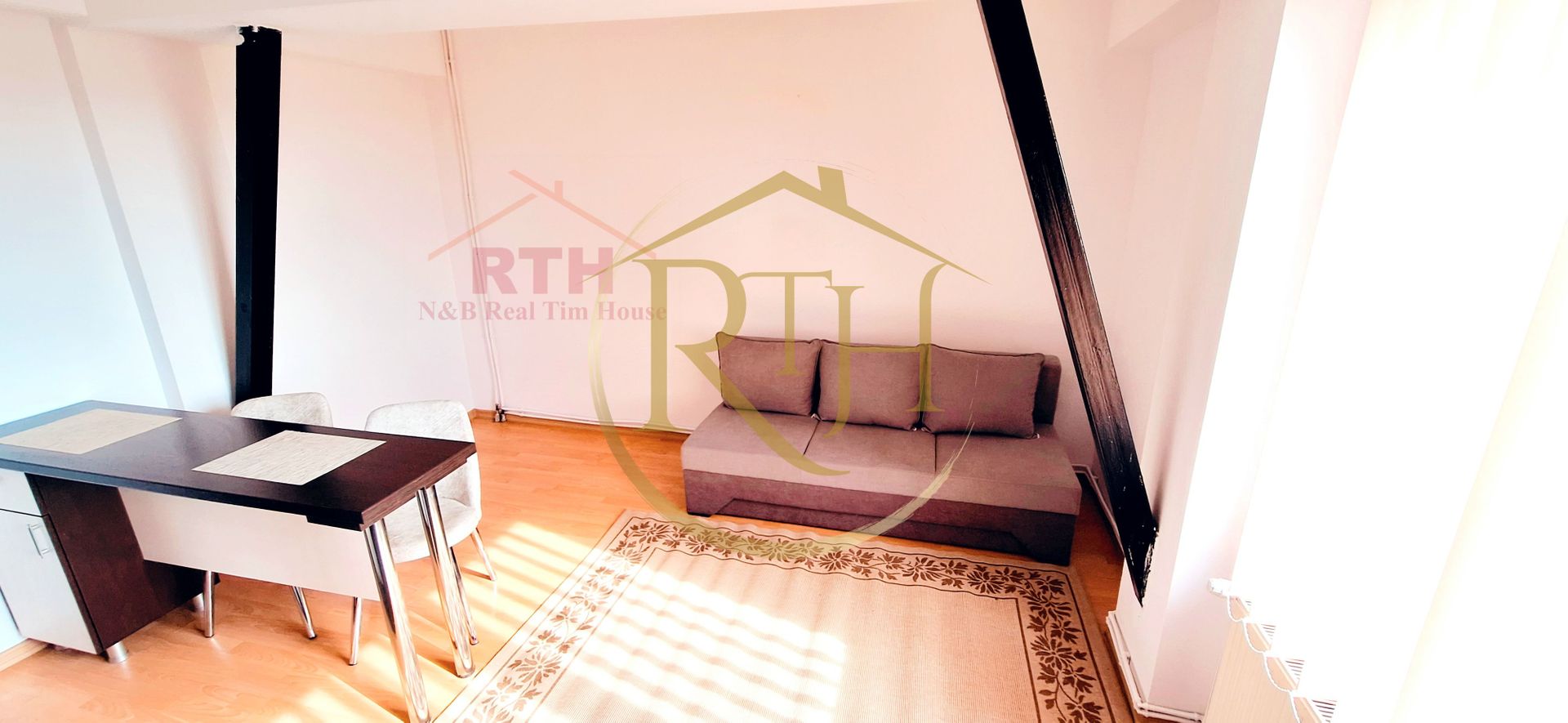 Oferim spre inchiriere apartament 1 camera, bloc nou, Zona Soarelui - Poză 2