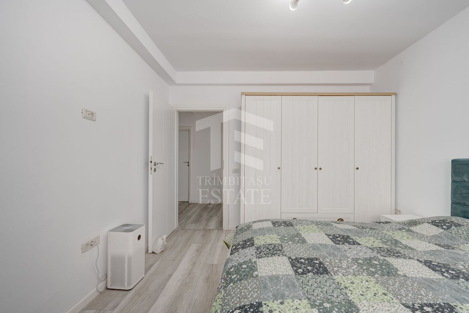 CASA SMART+PISCINA+GARAJ+Zona BARBEQUE! str. Fortului Domnești - Poză 9