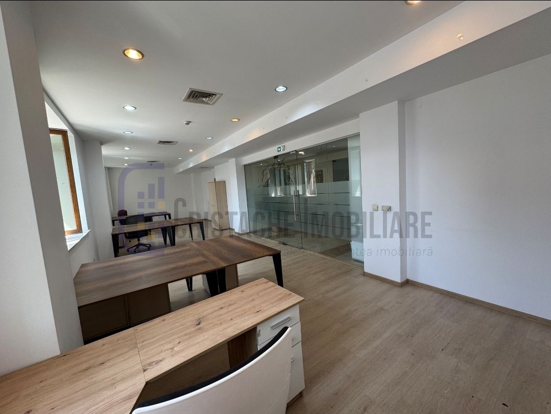 City Center | 90 sqm | Premium office building - Poză 2