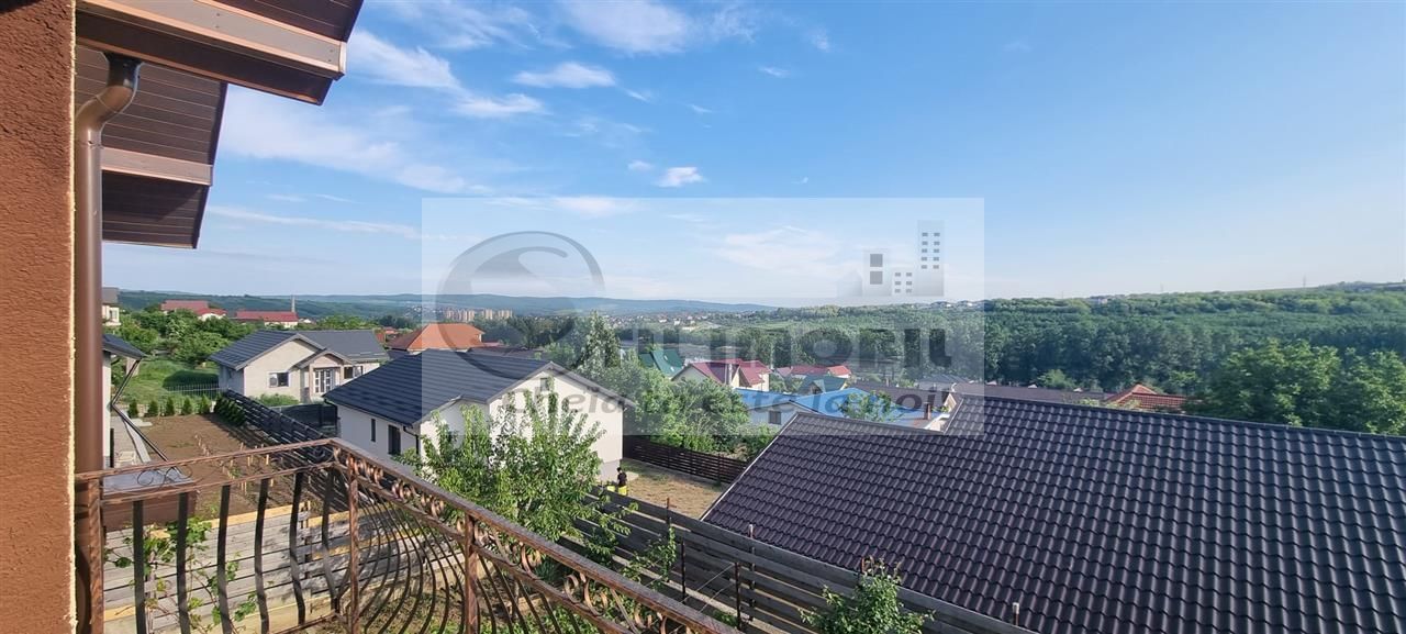 Casa Valea Adanca - str Costea Voda - Poză 10