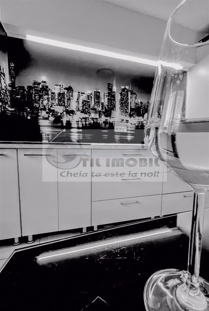 Apartament 4 cam Pacurari  mobilat si utilat 182000 Mutare Imediata - Poză 2