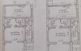 Casă cu două apartamente și teren generos în zona Iulius Mall. - Poză 1