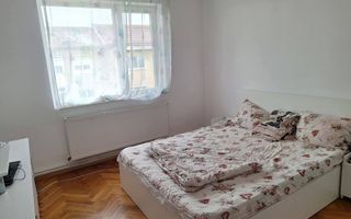 2 camere decomandat cu balcon inchis| Bogdanestilor| centrala proprie| AC - Poză 2