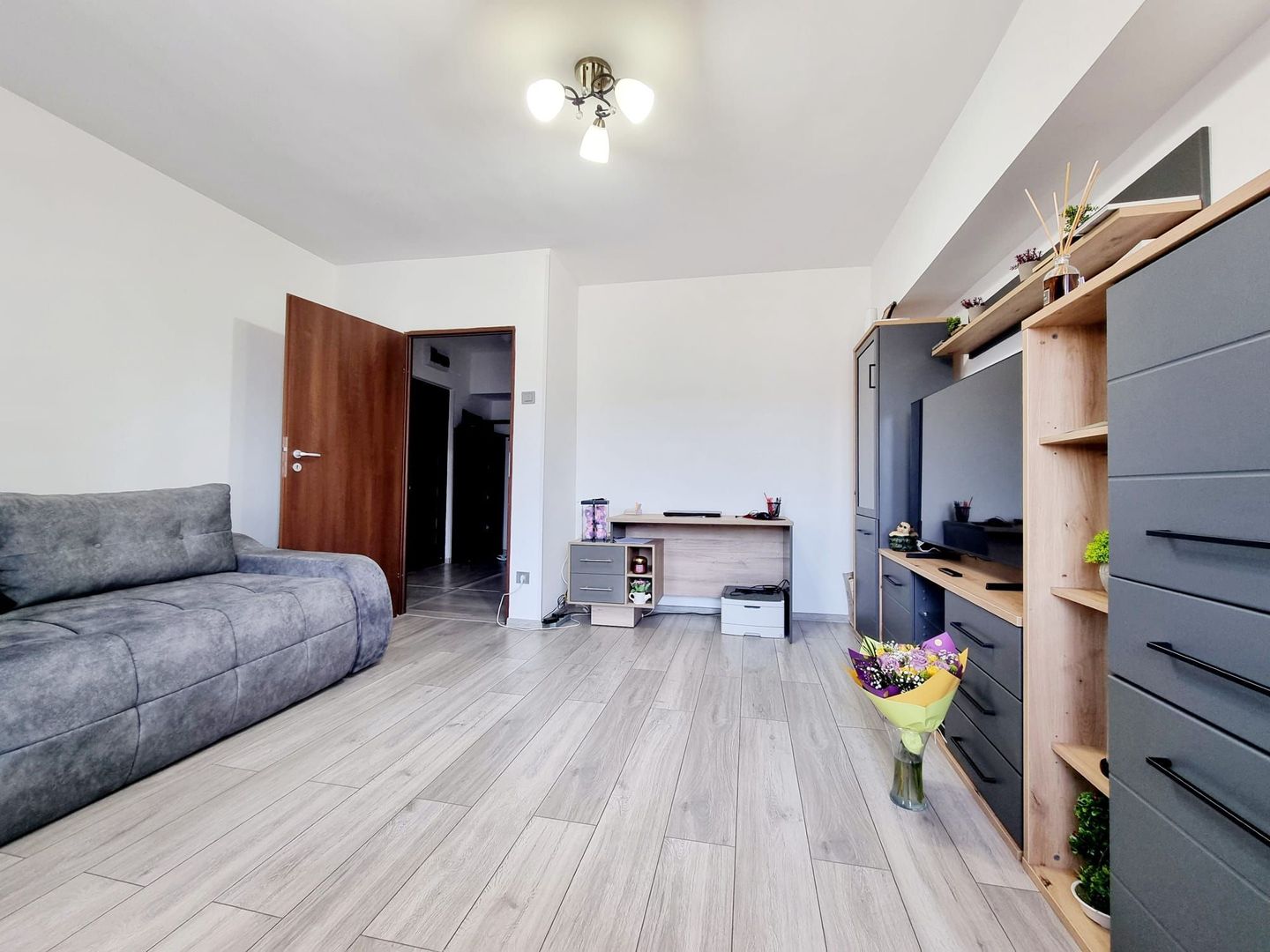 Apartament 3 Camere Militari Lujerului Bulevardul Iuliu Maniu - Poză 3