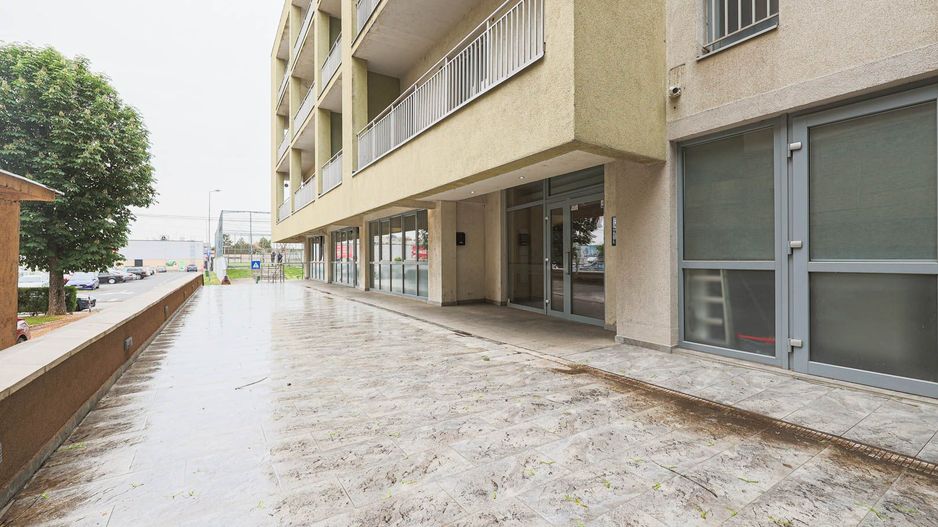 PENTHOUSE DE VIS ÎN ARAD | BLOC NOU EXCLUSIVIST BERMO - Poză 11