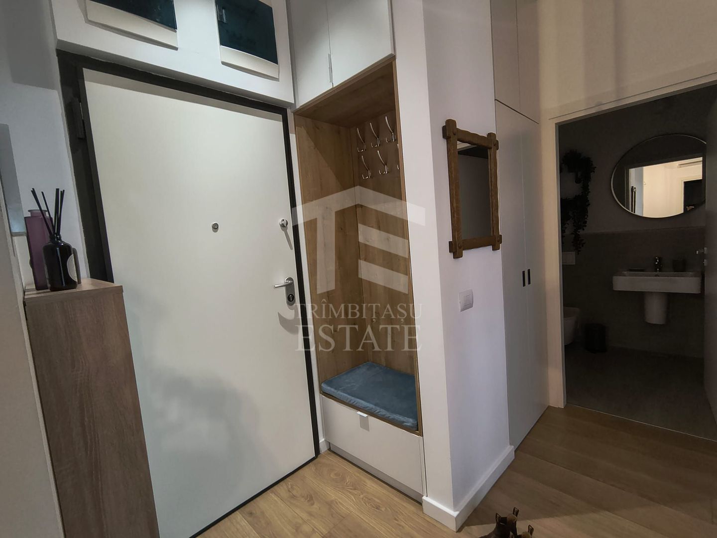 Comision 0,Inchiriere 2 cam parter,terasa proprie deosebit Laminorului - Poză 8