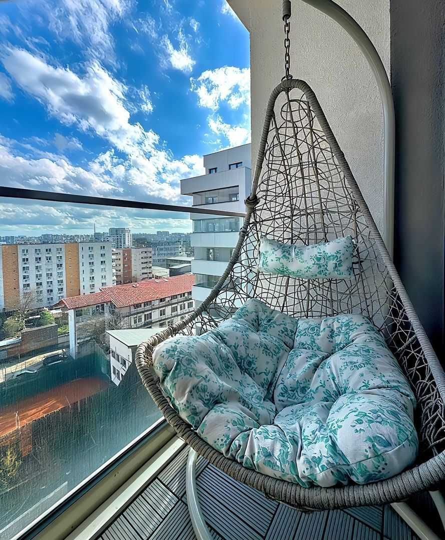 💎 DE ÎNCHIRIAT: 2 Camere LUX, Confort & Vedere Panoramică | Core Timpuri Noi - Poză 3