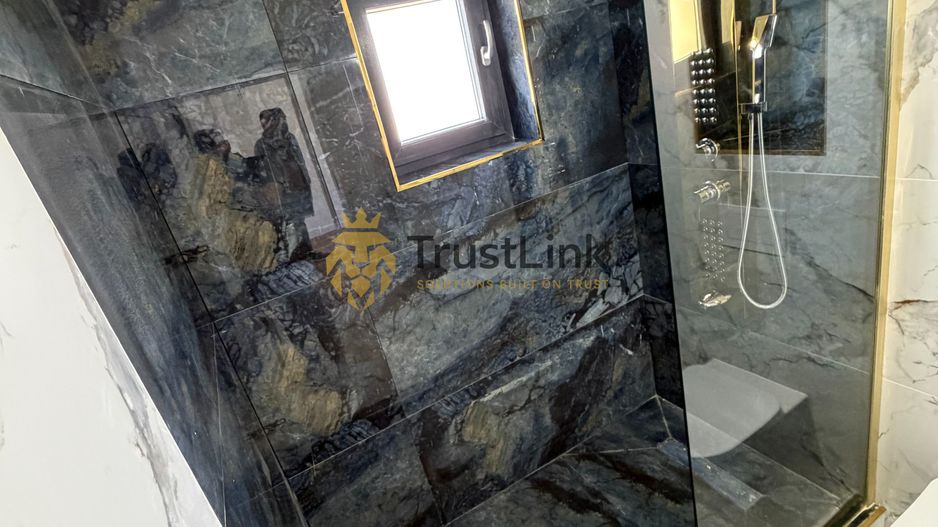 Casă individuală modernă de vânzare – Berceni 4 camere 290 mp curte - Poză 17