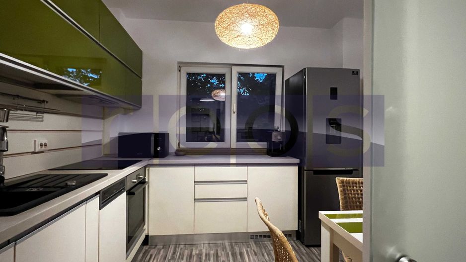 DE VANZARE AO 2 CAMERE 53 MP  | SEMIDECOMANDAT | METROU - Poză 6