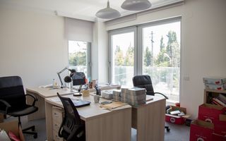 Cladire birouri/rezidential Aviatiei Metrou Aurel Vlaicu - Poză 14