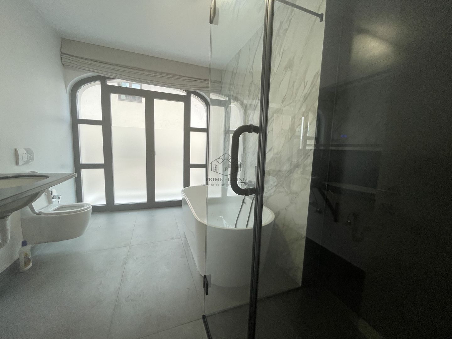 APARTAMENT NOU LA INCHIRIERE/VANZARE PE EMANOIL PORUMBARU - Poză 20