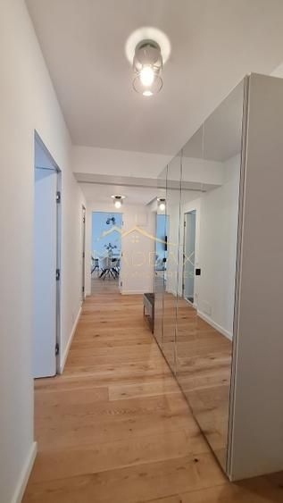 Apartament 3 camere***Modern***Loc parcare inclus// Mall Promenada - Poză 9