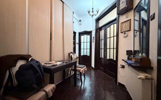 VANZARE APARTAMENT IN VILA INTERBELICA | 109 MP | ZONA CISMIGIU - Poză 4