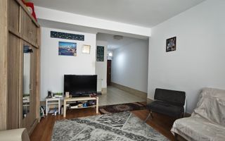 Garsonieră Damaroaia | 36 mp | demisol | investiție - Poză 3