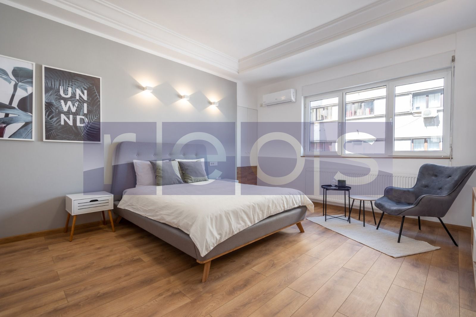 VANZARE PACHET APARTAMENT 4 CAMERE + 2 STUDIOURI 275MP ULTRACENTRAL UNIVERSITATE - Poză 5