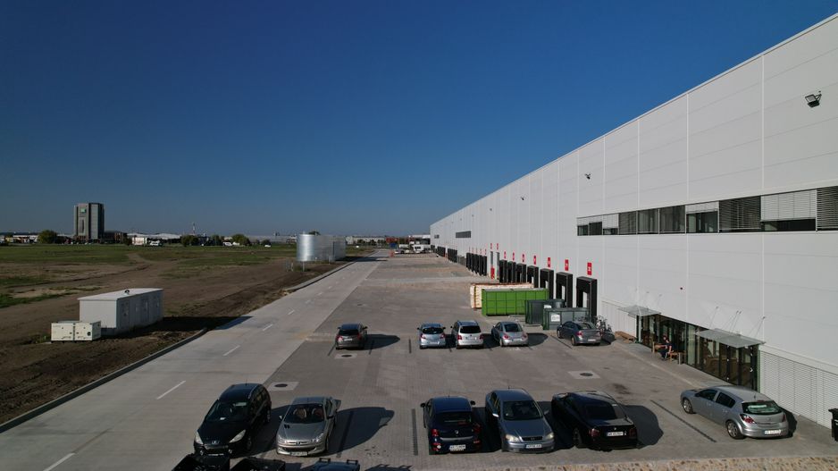 Hală suprafețe disponibile 1.000-40.000mp - Poză 7