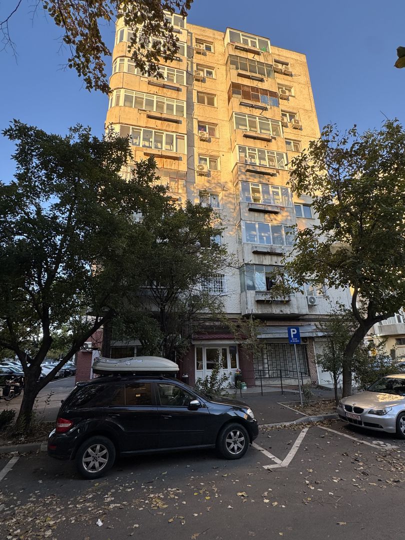 Apartament 2 camere 54.08 mp(50mp utili+4 mp balcon) +loc de pacare - Poză 19